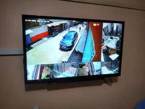 Cctv Installation