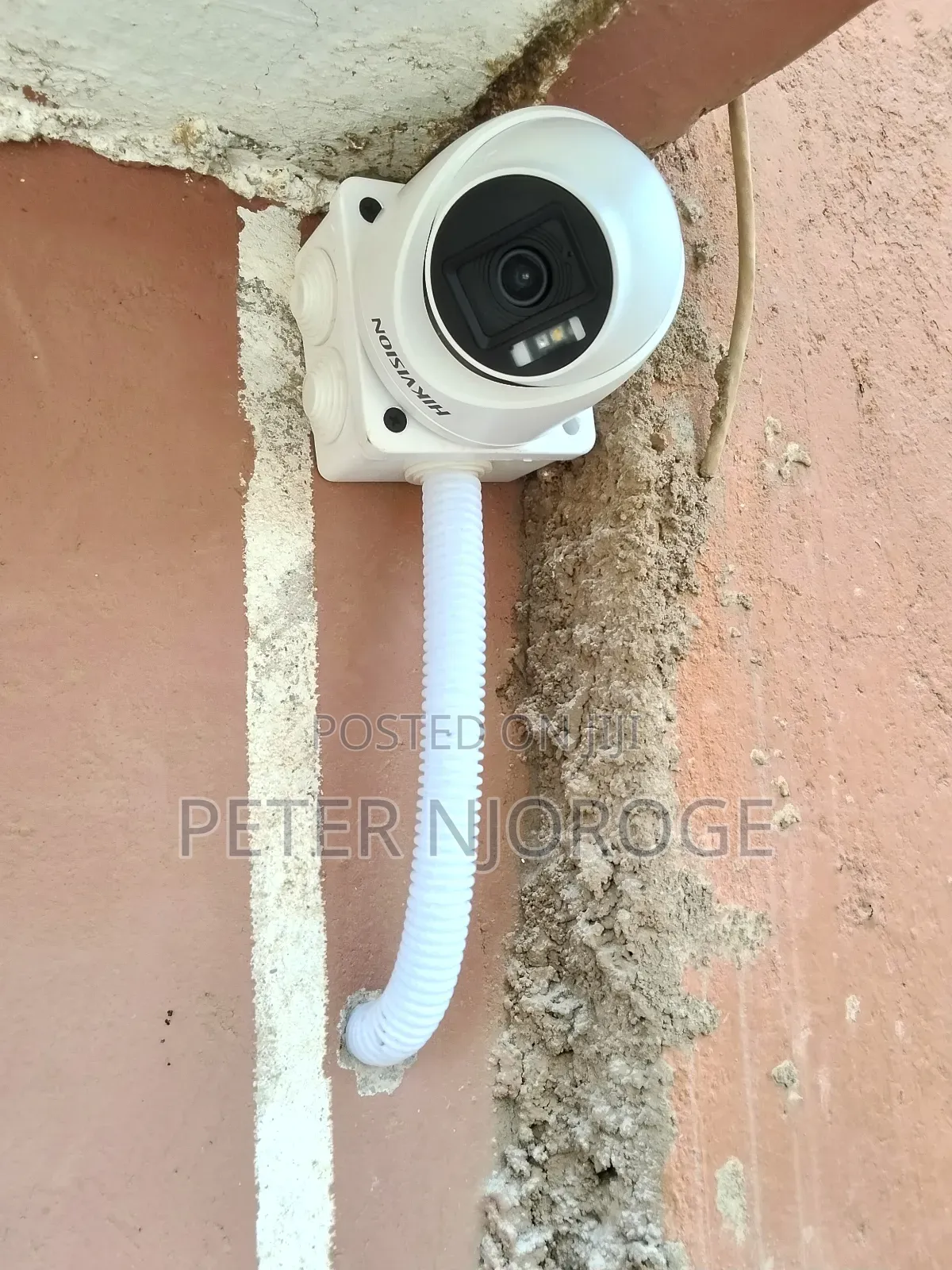 Cctv Installation