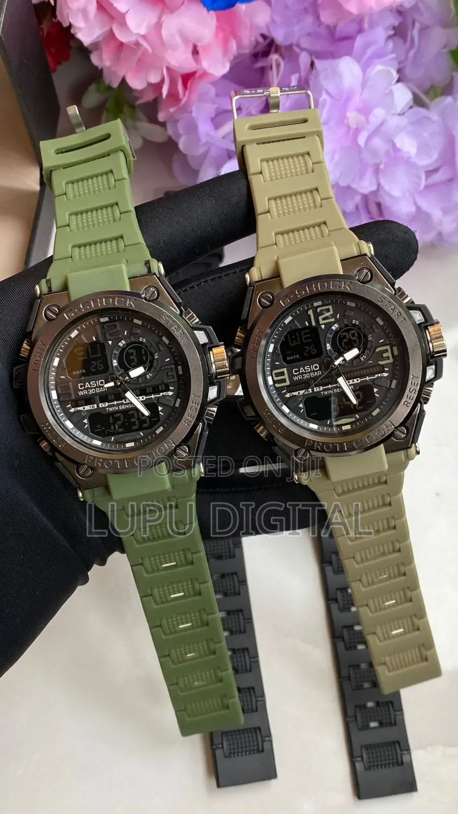 G Shock Casio