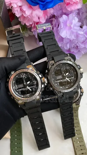 G Shock Casio