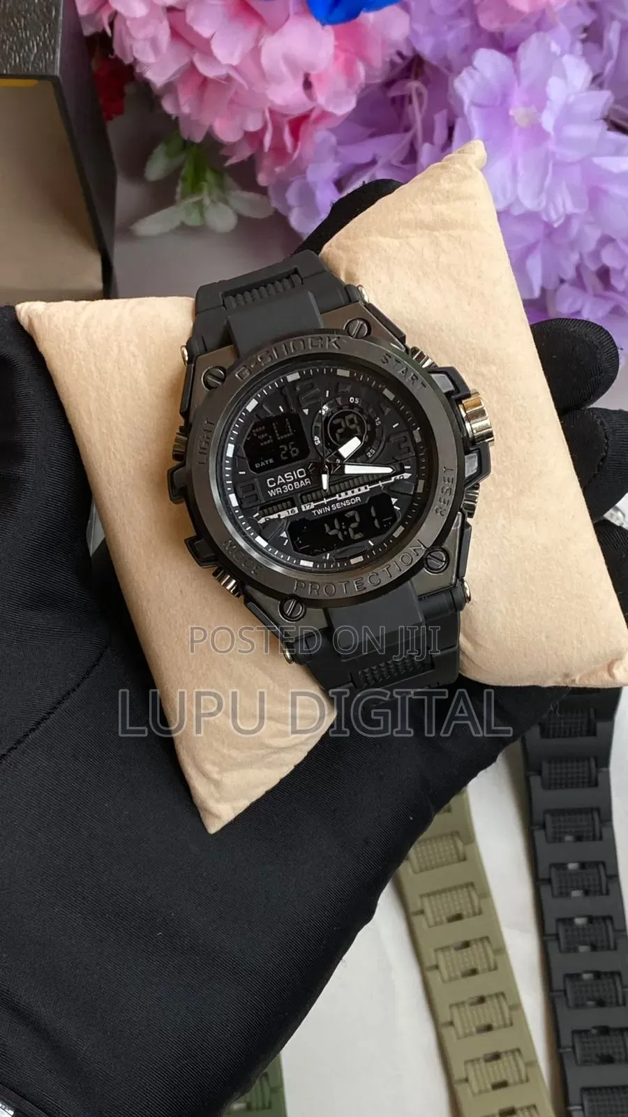G Shock Casio