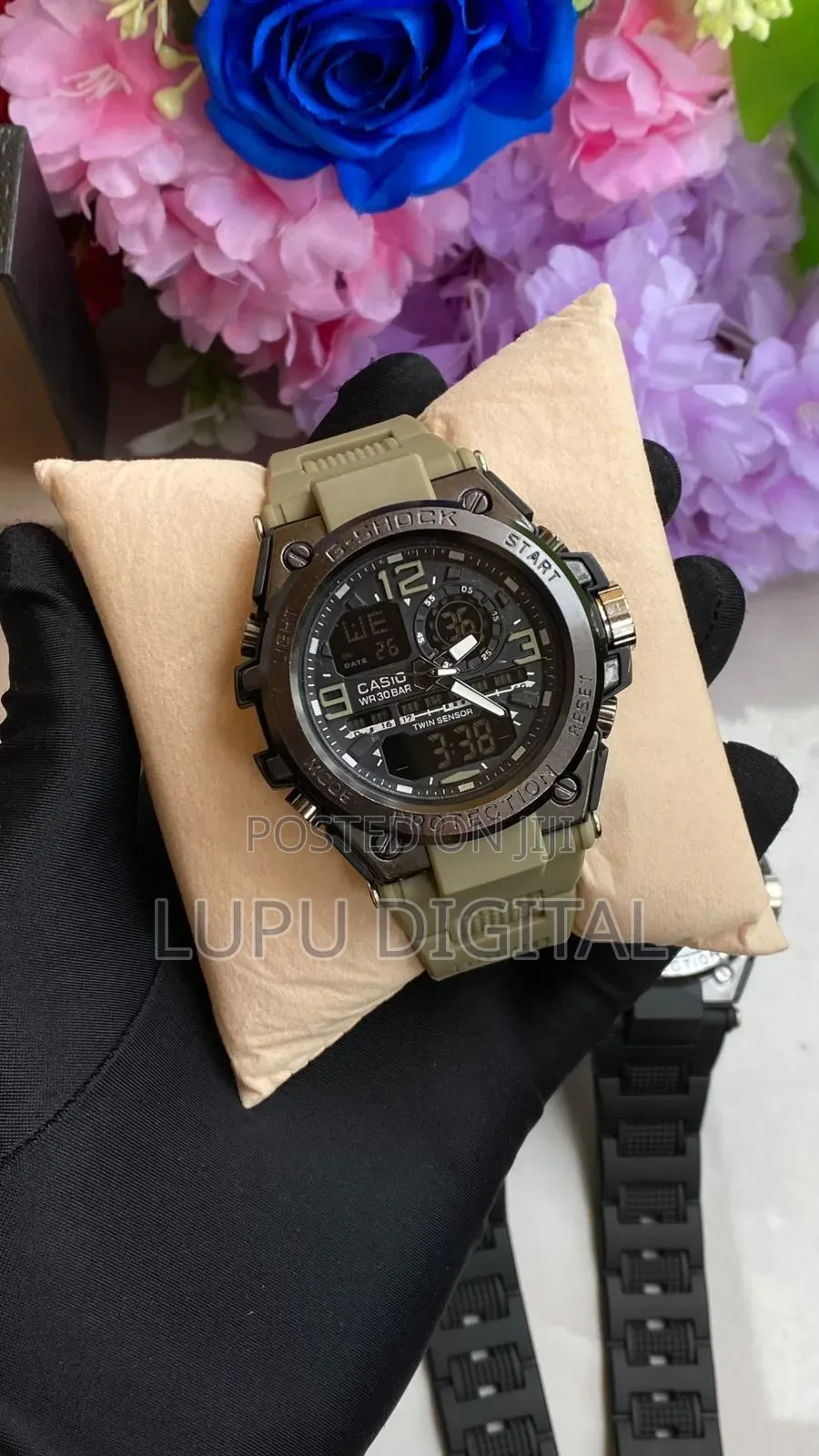 G Shock Casio