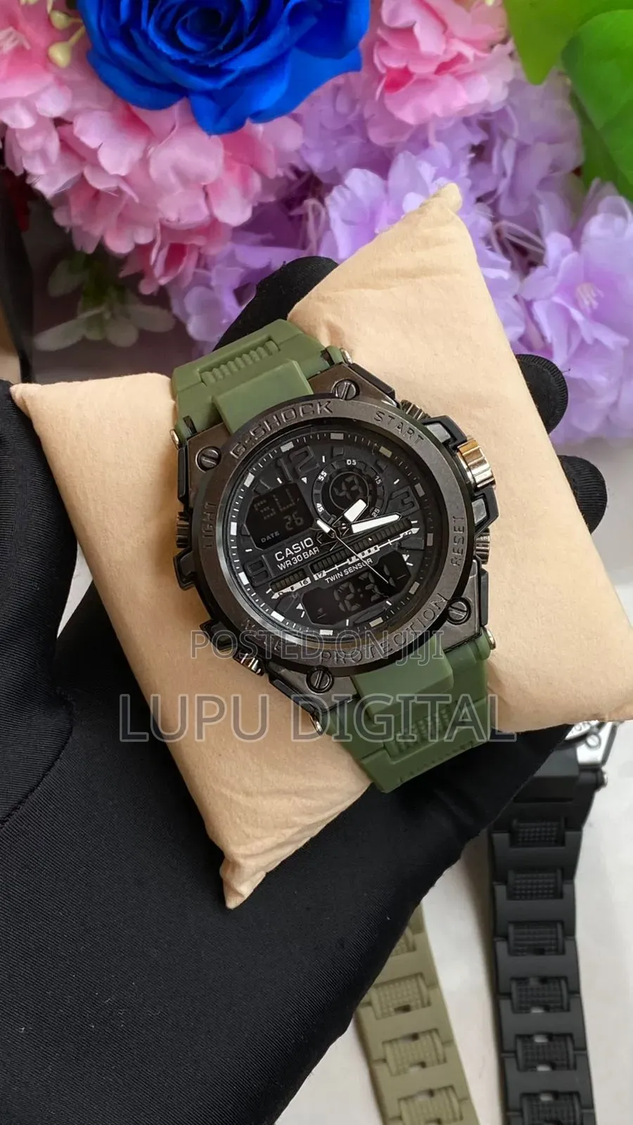 G Shock Casio