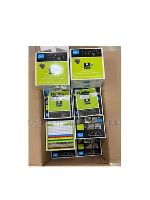Dymo Labelling Tape