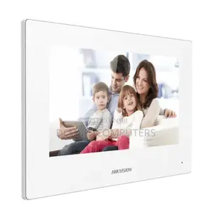 Hikvision Video Intercom Indoor Station Kh6320