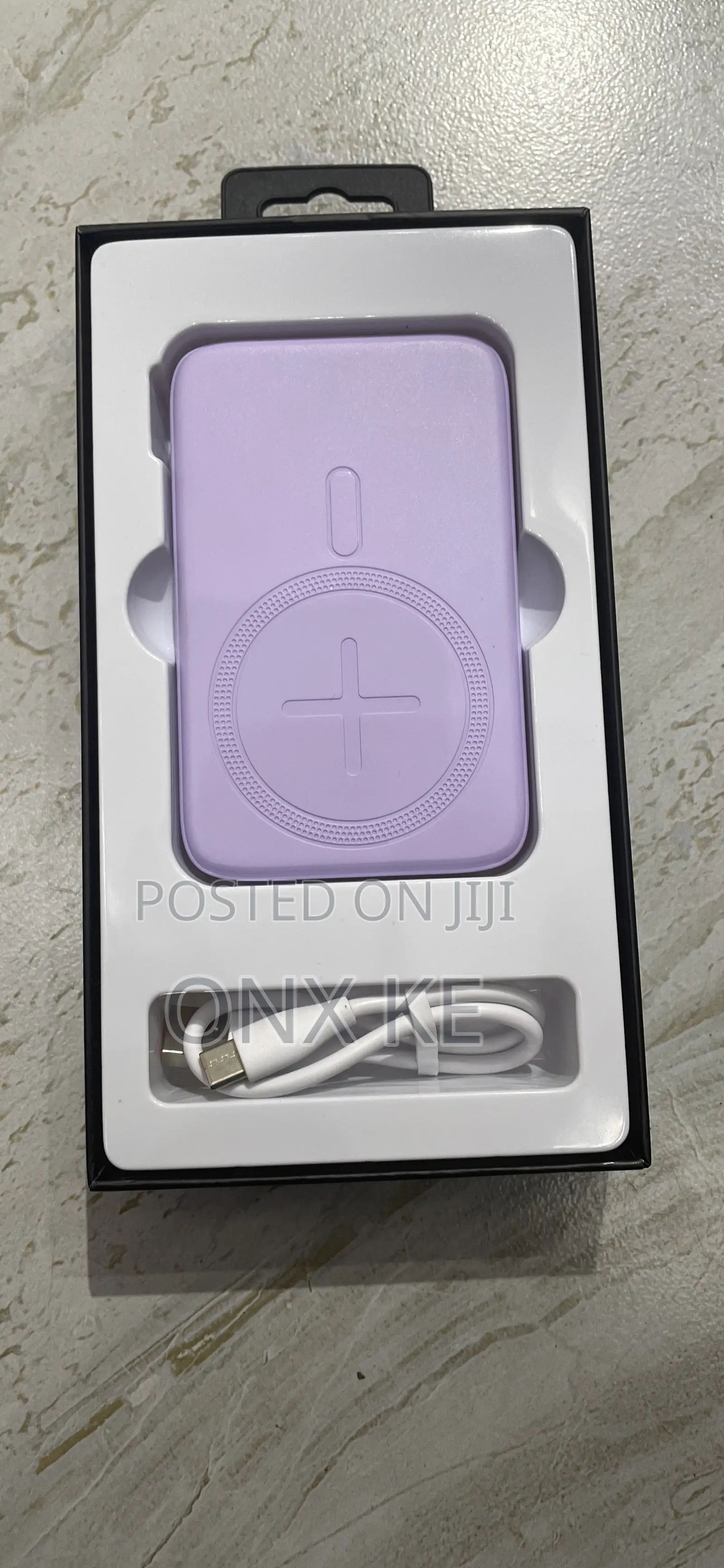W10 Pro Power Bank