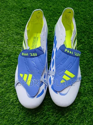 New Adidas 2026 Predator Soccer/Football Boots