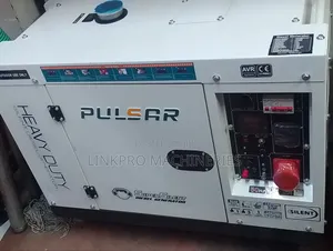 20kva Pulsar Diesel Generator
