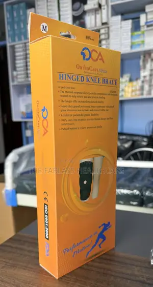 Knee Brace