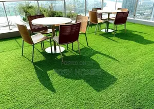 Synthetic Artificial Grass Carpet