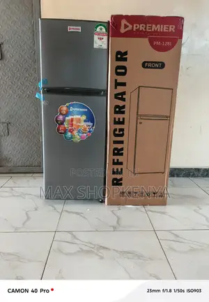128litres Premier Fridge