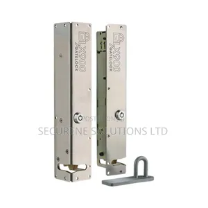 Centurion Glx900 Electric Gate Lock For Swing And Sliding Gates