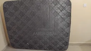 5 by 6 Mattress