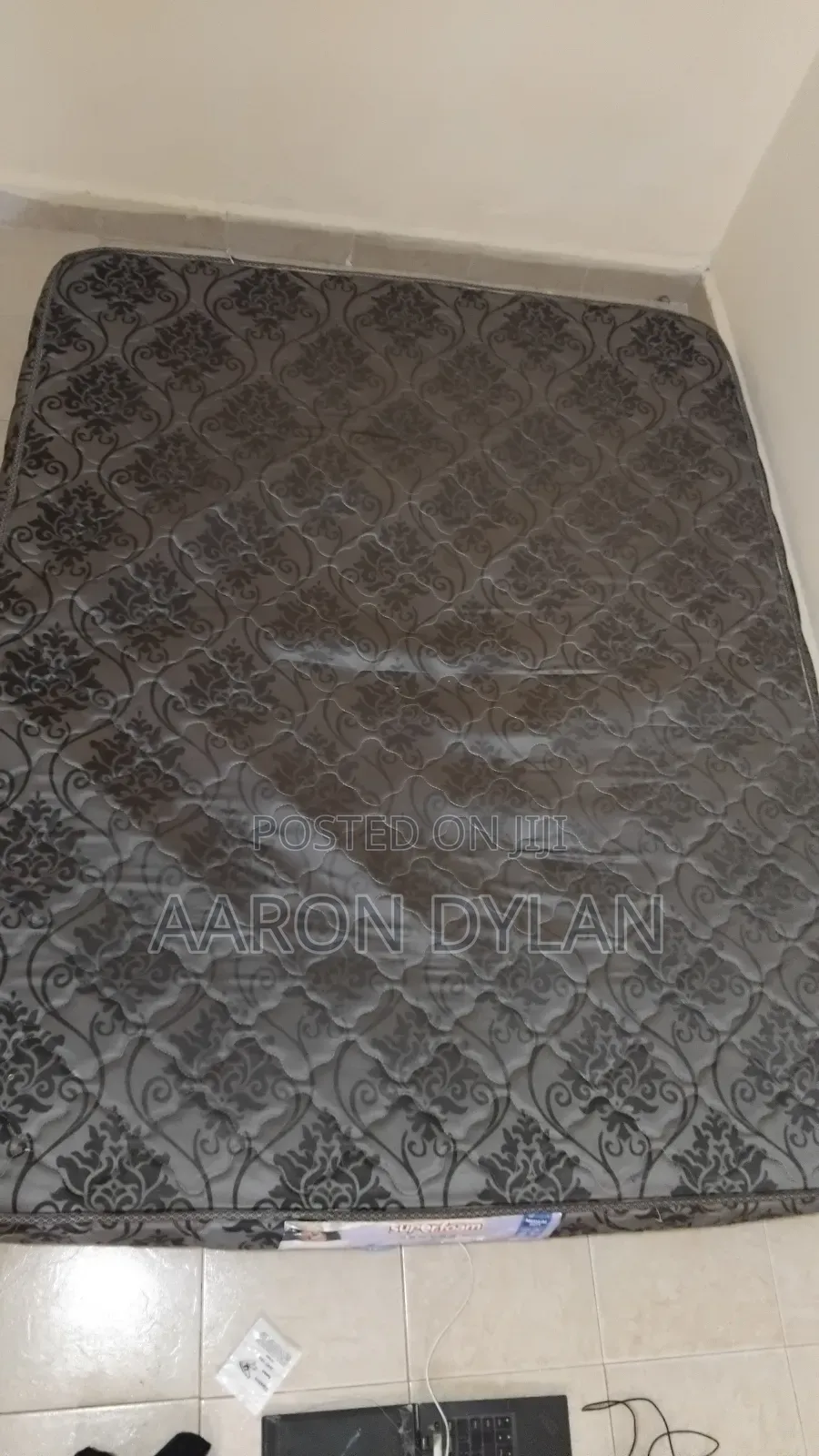5 by 6 Mattress