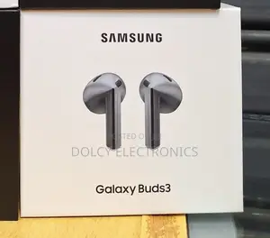 Samsung Galaxy Buds 3