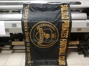 Club Custom Flags