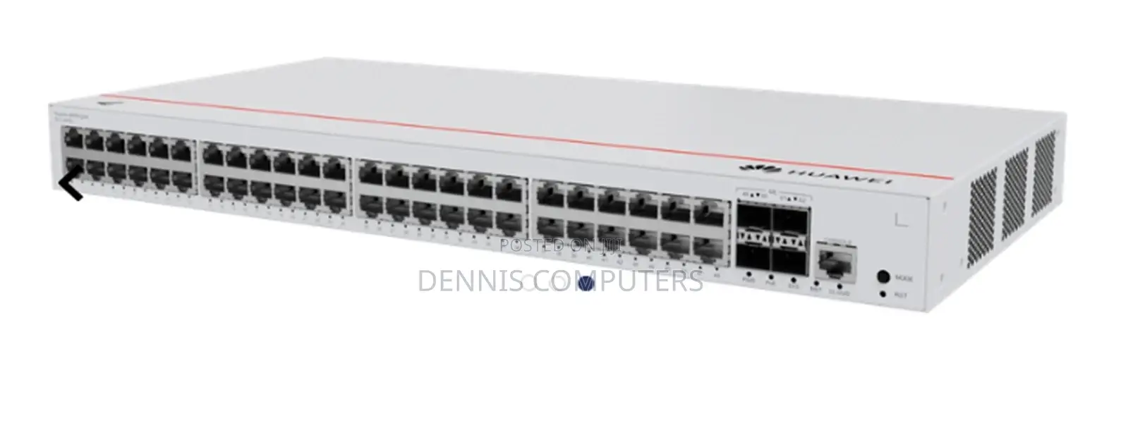 Data Communication,S310-48p4s (48*Base-T Ports(38