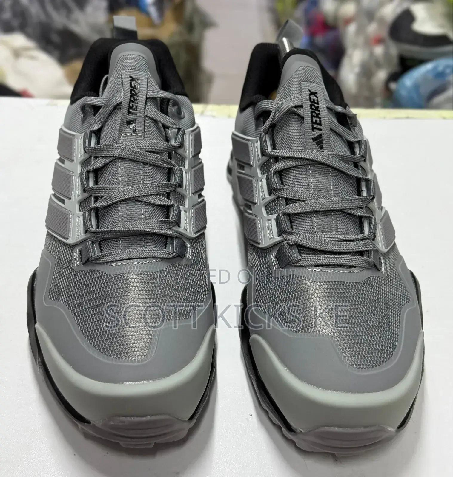 Adidas Terrex Men Sneakers