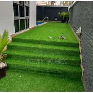 Artificial 25mmgrass Carpet
