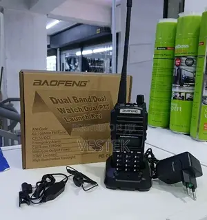 Baofeng Uv-82 Baofeng Uv-82 Long Range Walkie Talkie Uv82