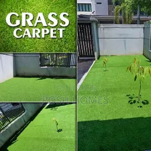 Plastic Turf Artificial Grass Carpet