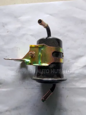 Fuel Filter for Kia Sportage Old Model (Genuine Parts)