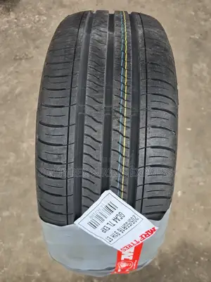 205 /55 R16 MRF Tyres (India) New Technology.