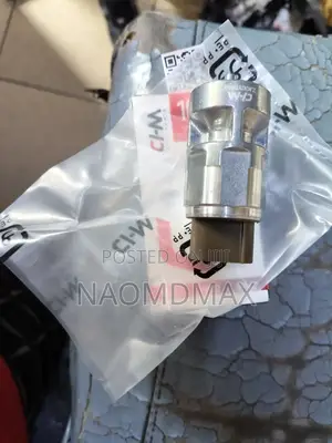 Speedo Sensor Isuzu 4.3