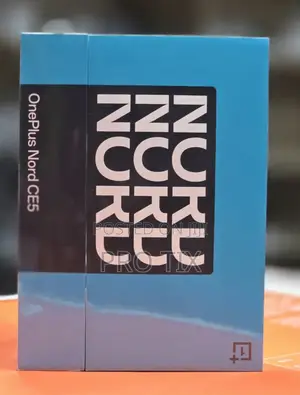 New OnePlus Nord CE 5G 256 GB Blue