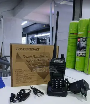 Uv82 Baofeng Uv-82 Baofeng Uv-82 Walkie Talkie Radio Call