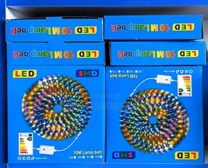 5m Snake Light
