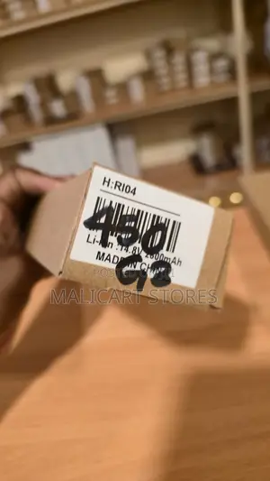 Hp Ri04 450 G3 Laptop Battery