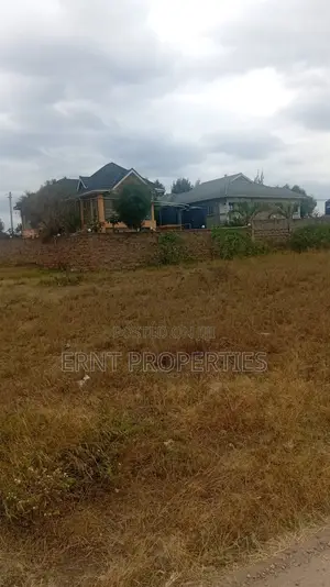 50 by 100 Plot in Milimani Villa