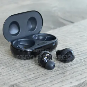 The Samsung Earbuds