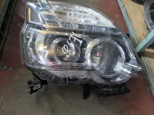 Nissan Xtrail Nt31 Headlight Non Xenon