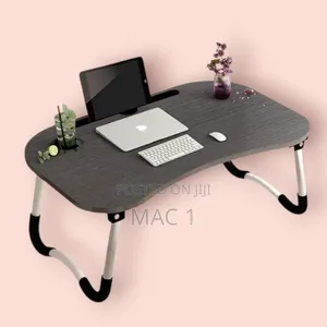Foldable Breakfast Laptop Table
