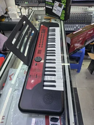 Angelet X10 49 Key Electronic Keyboard