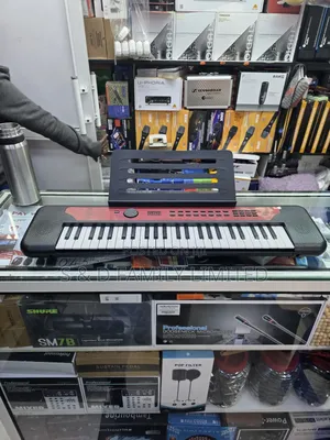 Angelet X10 49 Key Electronic Keyboard