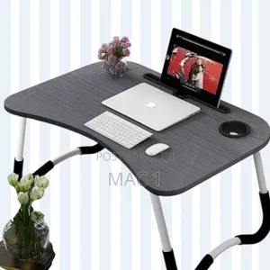 Breakfast Laptop Table/Work Table for Bed