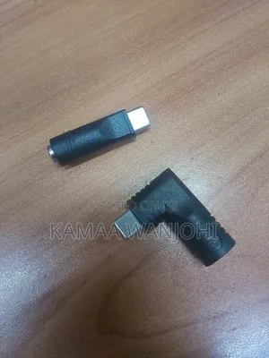 Hp Blue Pin Yo Type-C Connector