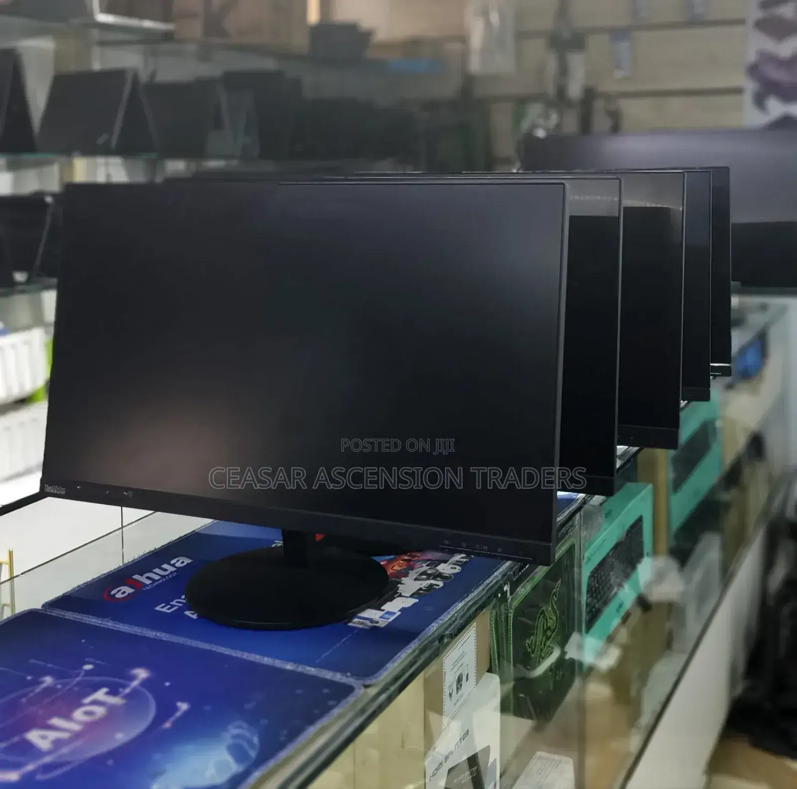 Lenovo 27inch