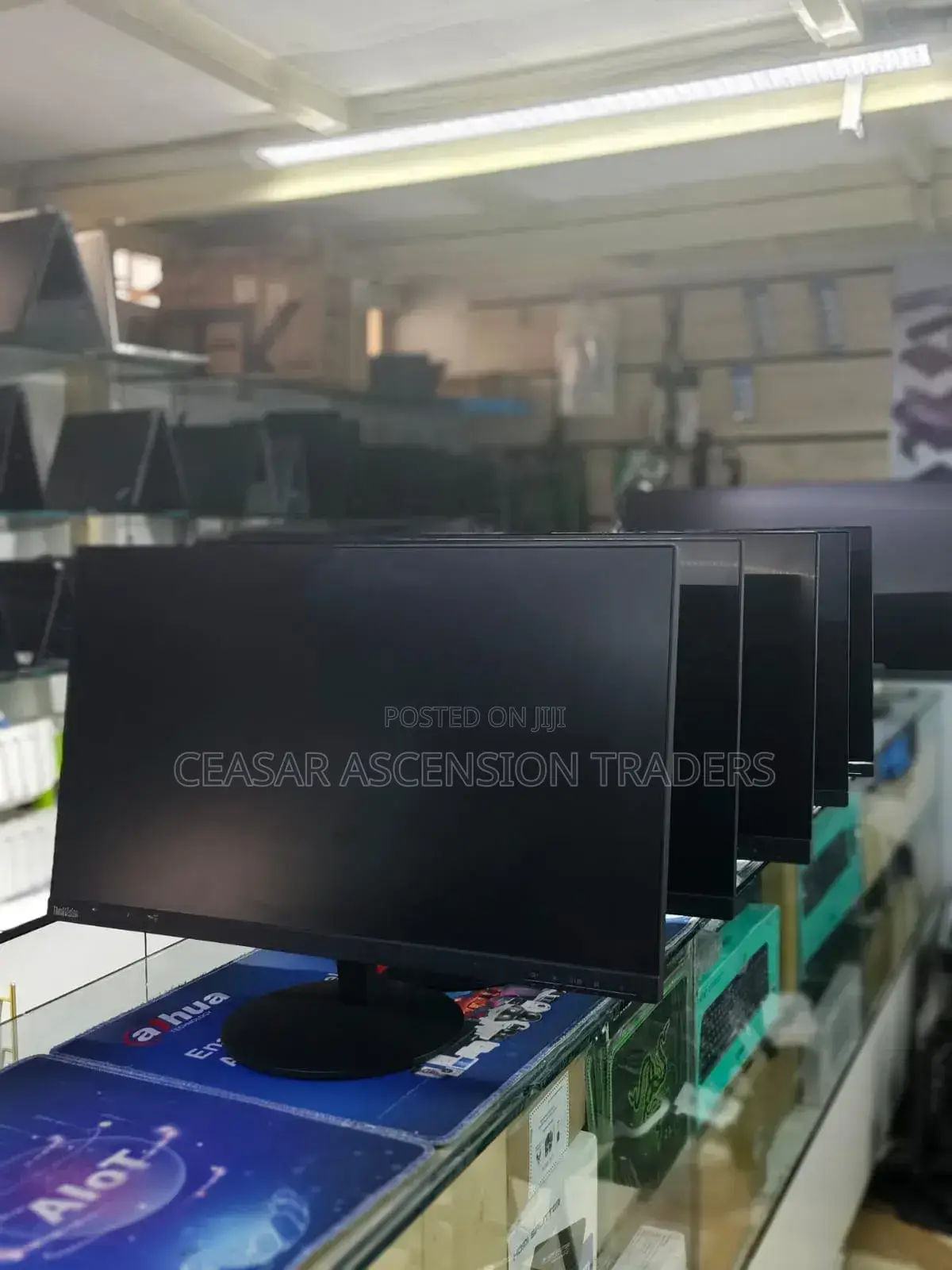 Lenovo 27inch