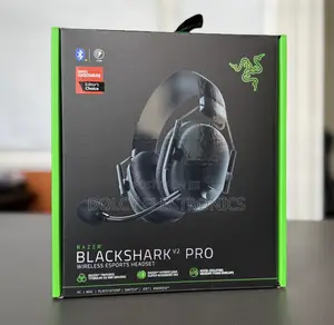 Razer Blackshark V2 Pro Wireless Gaming Headset