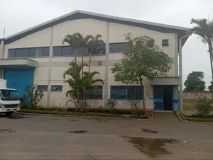 13,000 SQFT Go Down/Warehouse Touching Mombasa Road for Rent