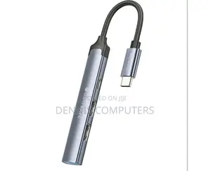 Lightwave (Lw-Hub-C304) Port Usb Hub C Type