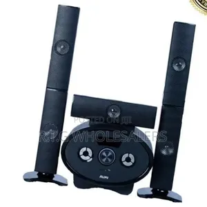 Kl‐6302ad Hi‐Fi 3.1 Bluetooth Woofer Speaker System With Subwoofer
