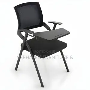Training Chair With Desk – Foldable