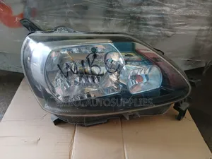 Toyota Porte 2012 Onwards Xenon Headlight.