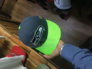 Authentic Newera Caps Fitted Adjustable