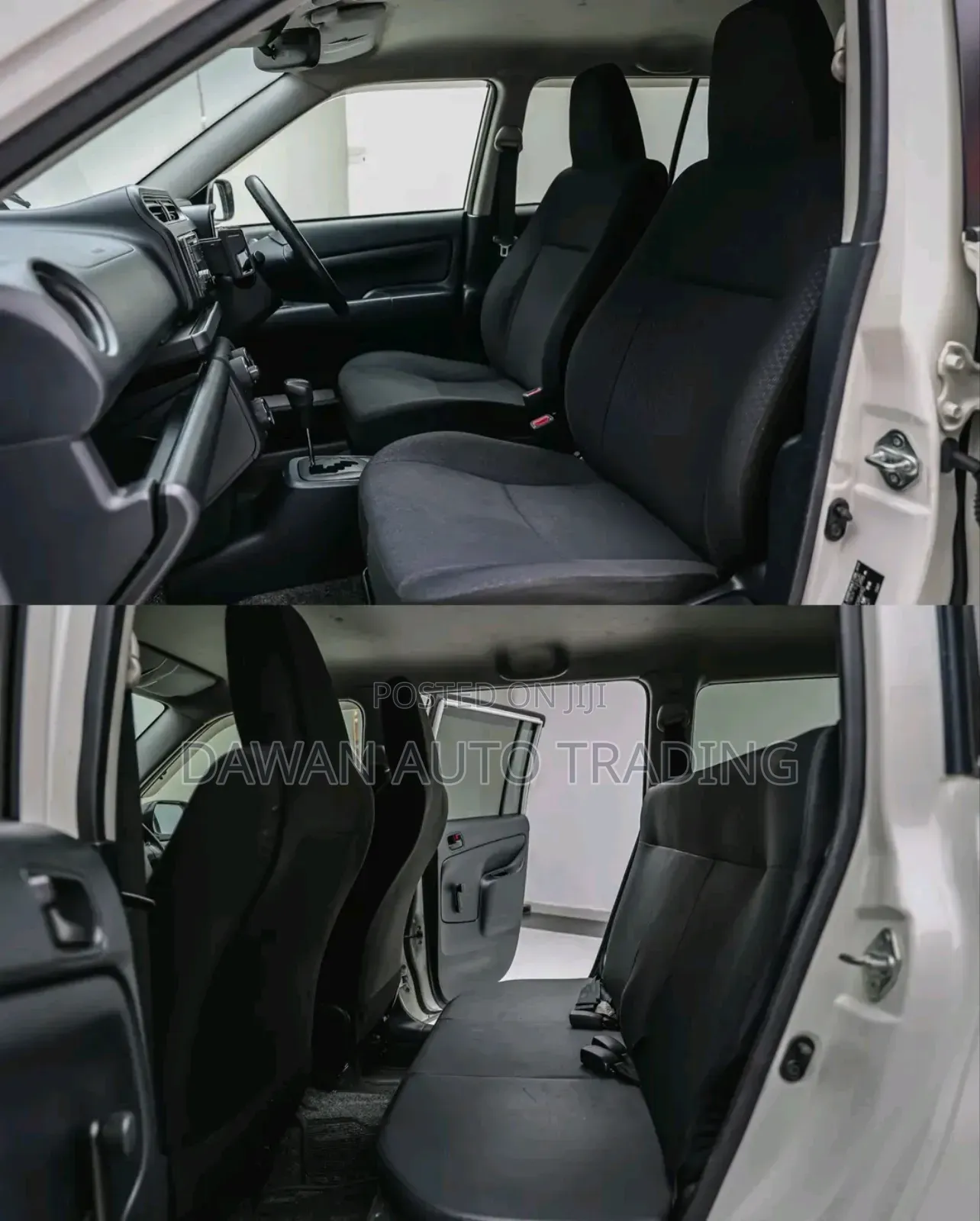 Mitsubishi Mirage 2019 Gray